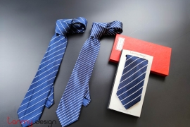  Silk tie-number 6